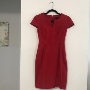 NWT Red Banana Republic Work Dress 2P